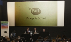 La segunda edición del MaF anticipa el 17 Festival de Málaga con más actividades y espacios