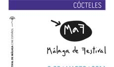 Porque el Málaga de Festival es también gastronomía: Especial Cóctel MaF 2014