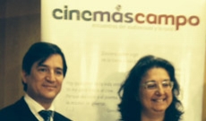 Cinemáscampo vuelve al Festival de Cine de Málaga
