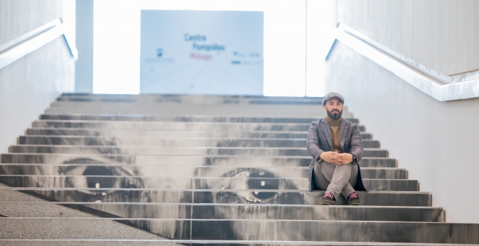 El MaF 2018 convoca las bases de las intervenciones en el Centre Pompidou Málaga y Colección del Museo Ruso de San Petersburgo/Málaga