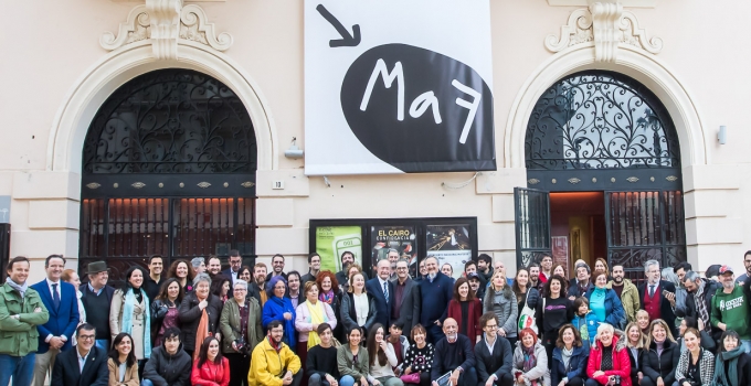 Festival de Málaga abre la convocatoria de proyectos para la programación abierta de MaF 2019