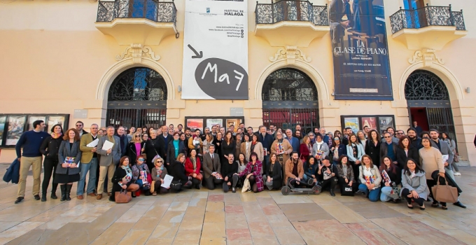 Blade Runner, Chavela Vargas y el feminismo, arterias de la programación de MaF 2019