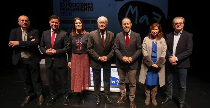 La programación de Málaga de Festival 2023 reflexiona desde la cultura sobre nuestro modelo de vida 