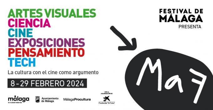 El Festival de Málaga abre la convocatoria para las actividades de la programación abierta de MaF 2024