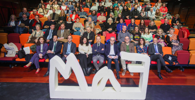 La cultura como alegría y las edades no productivas centran la programación de Málaga de Festival 2024