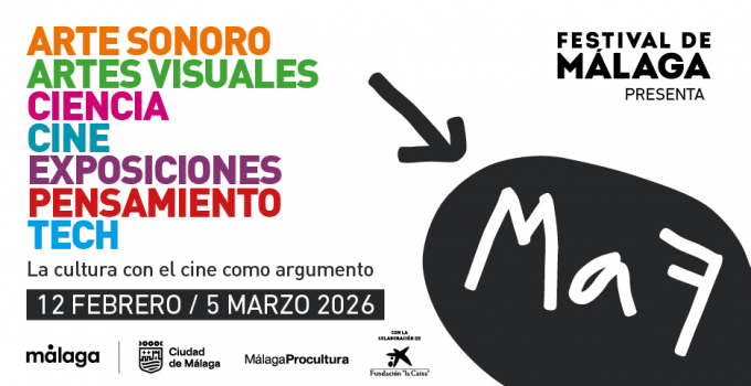 El Festival de Málaga abre la convocatoria para la programación abierta de MaF 2026, centrada en Europa y el centenario de Rafael Azcona