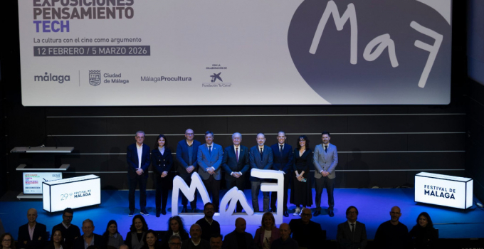 MaF 2026 apuesta por los valores y la cultura europeos en un programa que también celebra el centenario de Azcona desde múltiples ángulos