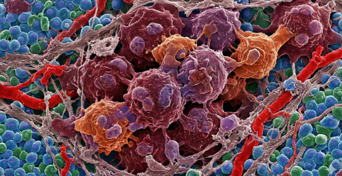 Encuentros con la ciencia especial MaF aborda los nuevos tratamientos y tecnologías en la lucha contra el cáncer 