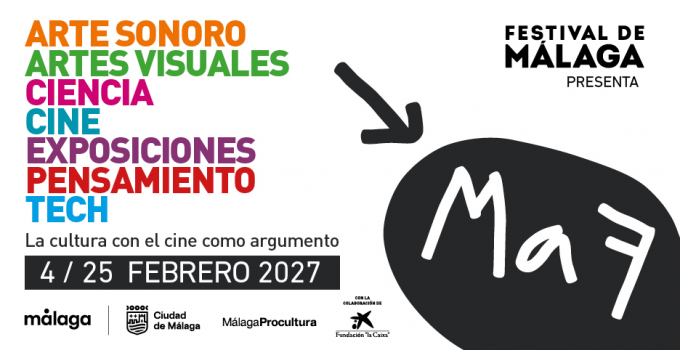 El Festival de Málaga abre la convocatoria para la programación abierta de MaF 2027, que reivindica una nueva Ilustración para el presente siglo