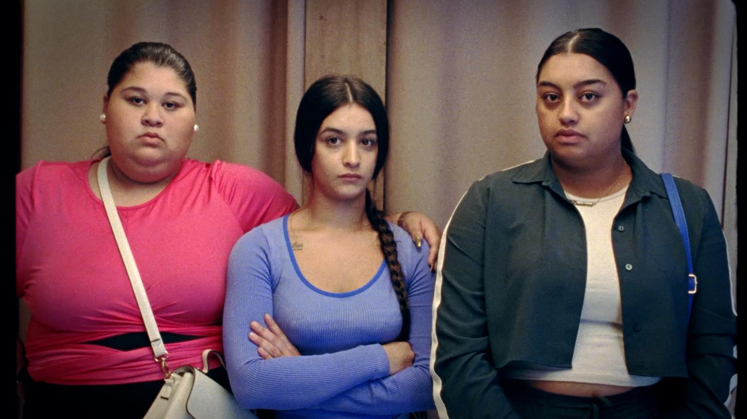 El regalo | Festival de Málaga