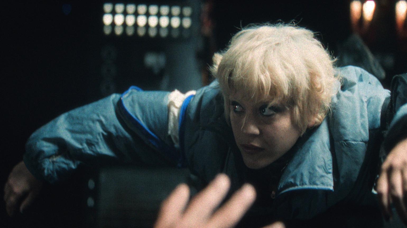 Cuántica Rave | Festival de Málaga